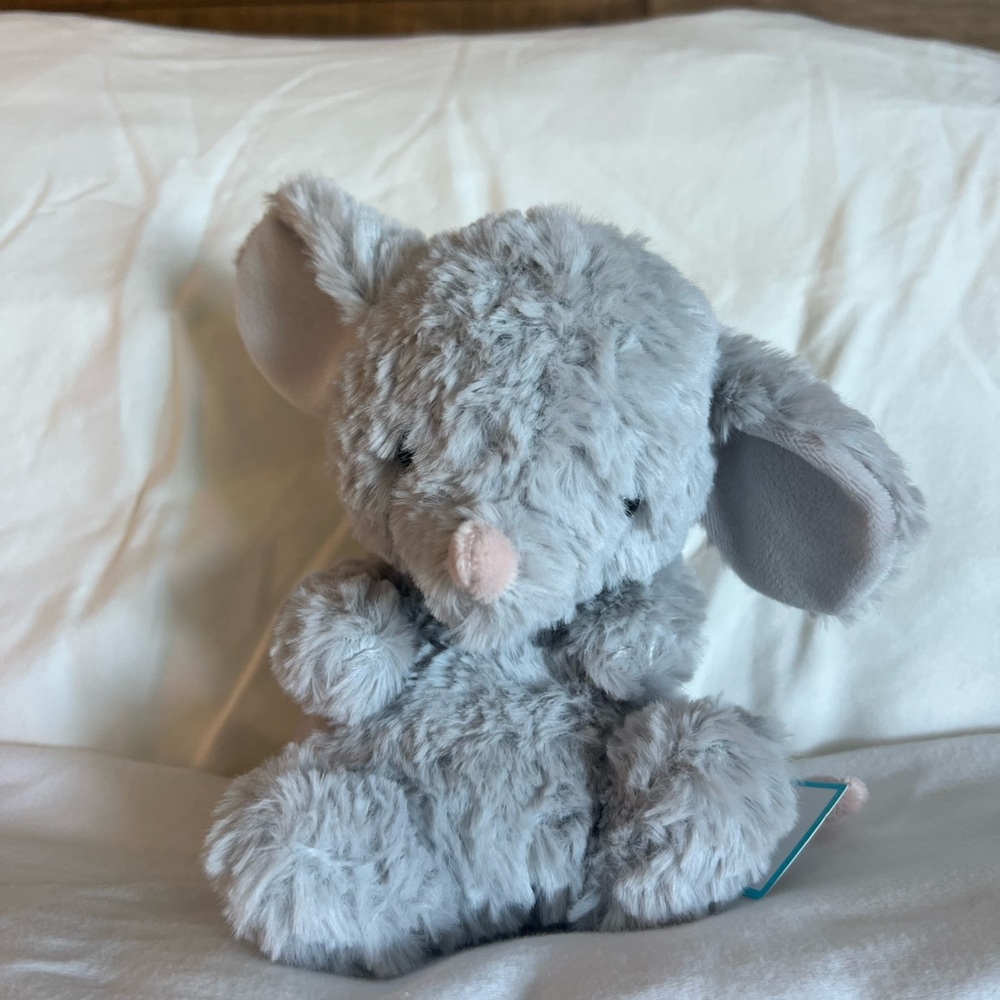 SOLD Jellycat Yummy Mouse BNWT